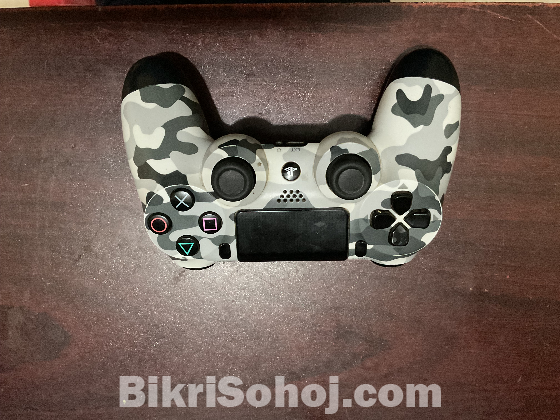 Ps4 controller